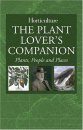 The Plant Lover's Companion