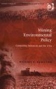 Mining Environmental Policy
