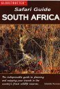 Globetrotter Safari Guide: South Africa