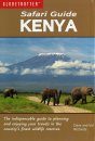 Globetrotter Safari Guide: Kenya