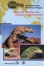 Varanoid Lizards / Warane und Krustenechsen