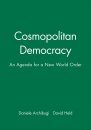 Cosmopolitan Democracy