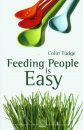 Feeding People is Easy