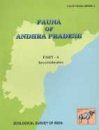 Fauna of Andhra Pradesh, Part 4: Invertebrates