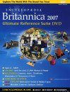 Encyclopaedia Britannica 2007: DVD Edition