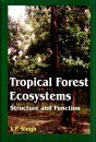 Tropical Forest Ecosystems
