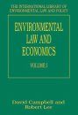Environmental Law and Economics