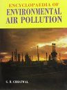 Encyclopaedia of Environmental Air Pollution