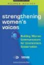 Strengthening Women's Voices