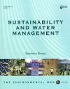 Sustainability and Water Management
