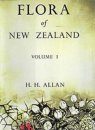 Flora of New Zealand, Volume 1
