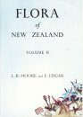 Flora of New Zealand, Volume 2