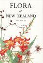 Flora of New Zealand, Volume 3