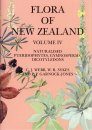 Flora of New Zealand, Volume 4