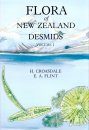 Flora of New Zealand: Desmids, Volume 1