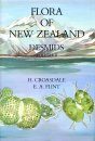 Flora of New Zealand: Desmids, Volume 2