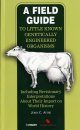 A Field Guide to Little Known Genetically Engineered Organisms