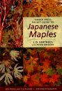 Timber Press Pocket Guide to Japanese Maples