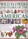 The Illustrated Encyclopedia of Wild Flowers and Flora of the Americas