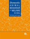 Domestic Animal Behaviour and Welfare