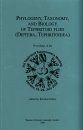Phylogeny, Taxonomy, and Biology of Tephritoid Flies (Diptera: Tephritoidea)