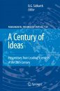 A Century of Ideas
