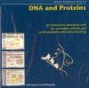 DNA and Proteins