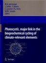 Phaeocystis, Major Link in the Biogeochemical Cycling of Climate- Relevant Elements
