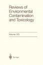 Reviews of Environmental Contamination and Toxicology, Volume 163