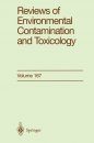 Reviews of Environmental Contamination and Toxicology, Volume 167