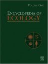 Encyclopedia of Ecology (5-Volume Set)
