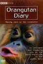 Orangutan Diary - DVD (Region 2 & 4)