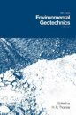 5th ICEG - Environmental Geotechnics