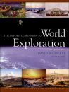 The Oxford Companion to World Exploration (2-Volume Set)