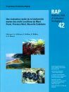 Evaluation Rapide de la Biodiversite Marine des Recifs Coralliens du Mont Panie, Province Nord, Nouvelle Caledonie
