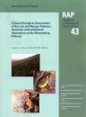 A Rapid Biological Assessment of the Lely and Nassau Plateaus, Suriname (with additional information on the Brownsberg Plateau)