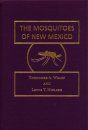 The Mosquitoes of New Mexico