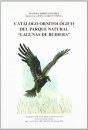Catalogo Ornitologico del Parque Natural Lagunas