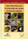 Zones Importantes pour la Conservation des Oiseaux de Nouvelle-Caledonie