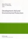 Development Aid and Environmental Protection