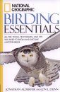 National Geographic Birding Essentials