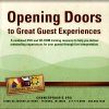 Opening Doors to Great Guest Experiences
