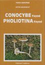 Fungi Europaei, Volume 11: Conocybe Fayod - Pholiotina Fayod [English / French / Italian]