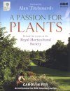 A Passion For Plants