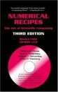 Numerical Recipes Source Code CD-ROM