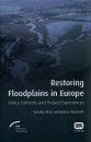 Restoring Floodplains in Europe