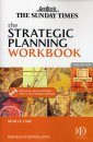 The Strategic Planning Workbook