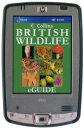 British Wildlife eGuide: Upgrade (Registration Certificate only)