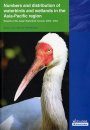 Numbers and Distribution of Waterbirds and Wetlands in the Asia-Pacific Region