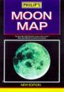 Philip's Moon Map: (Folded)